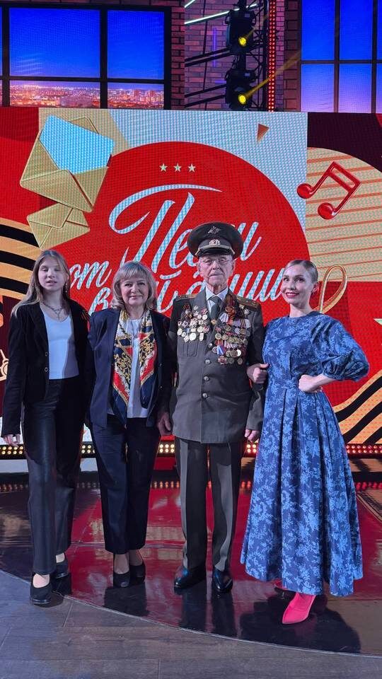    Фото предоставила Наталья Долгалева