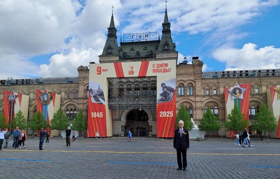    Фото предоставила Наталья Долгалева
