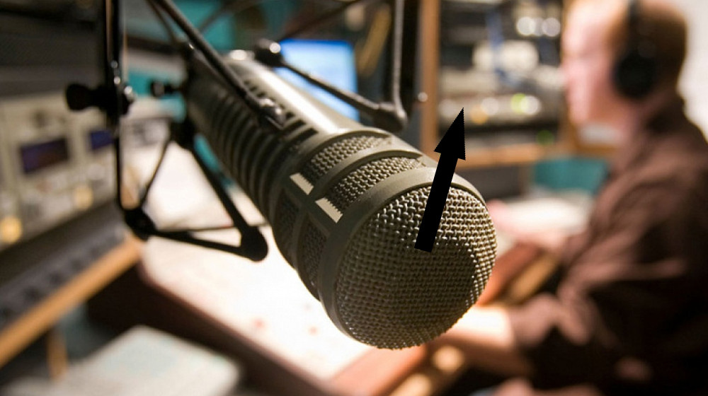    FM-волны уходят в цифру почему эфир становится немым