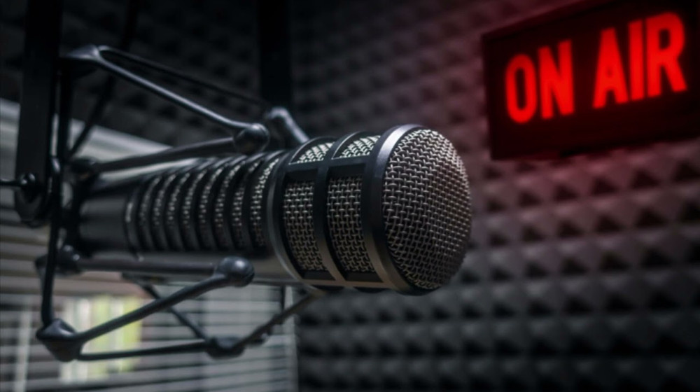    FM-волны уходят в цифру почему эфир становится немым