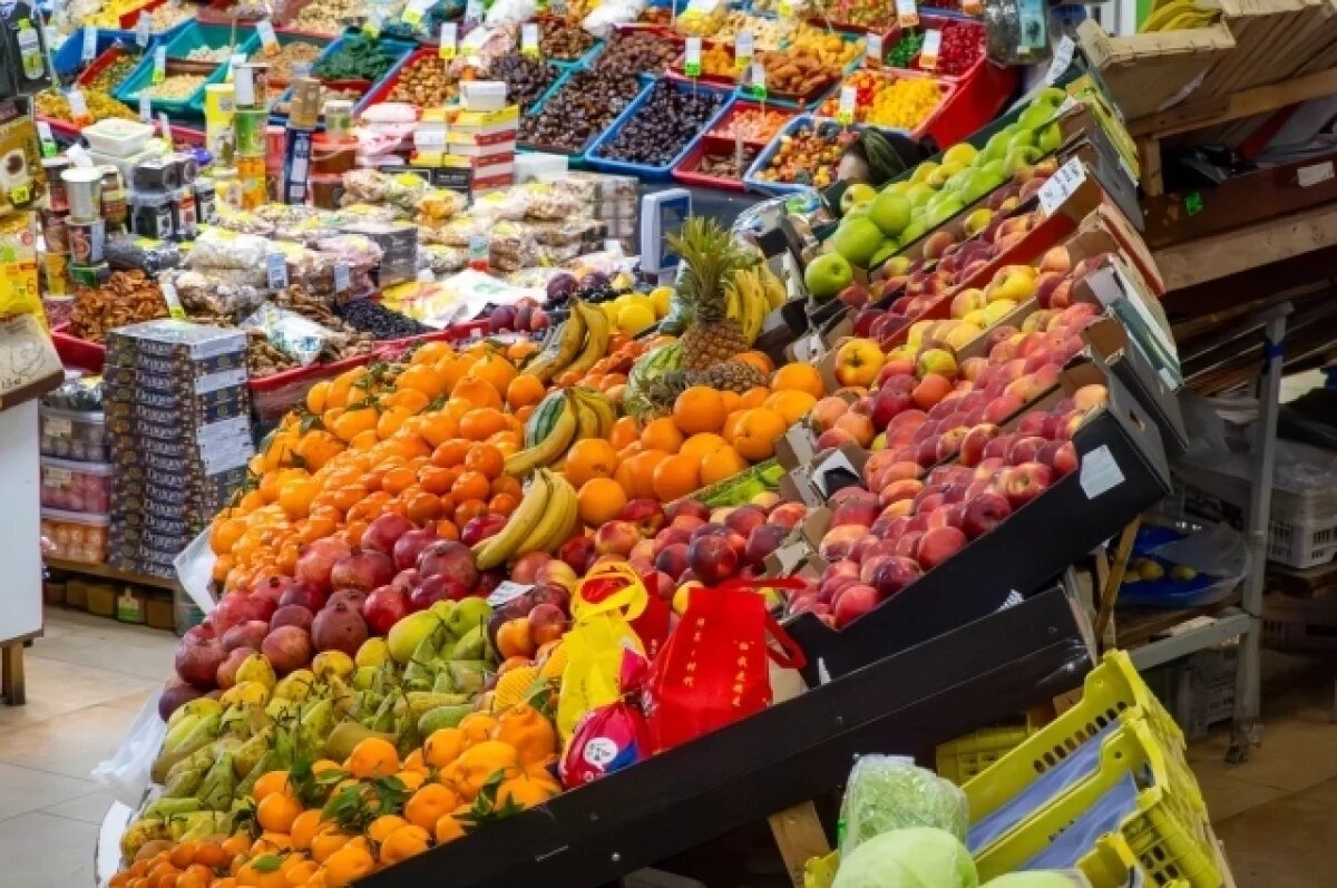    Тверским жителям рассказали, какие турецкие продукты могут быть небезопасны