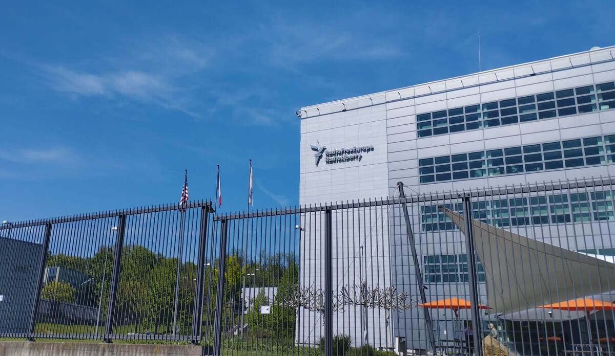    В Чехии ищут советский гимн и благодарят СССР за спасение от Армагеддона в 1968 году