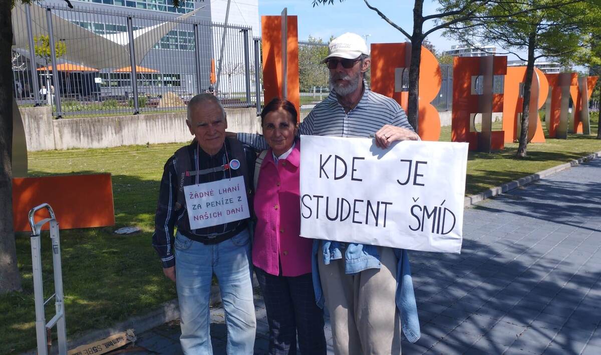    В Чехии ищут советский гимн и благодарят СССР за спасение от Армагеддона в 1968 году