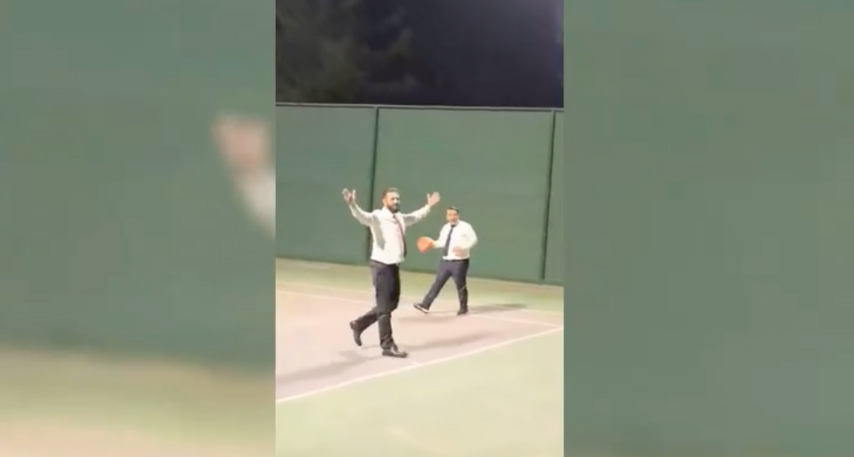     / Источник: ©кадр из видео