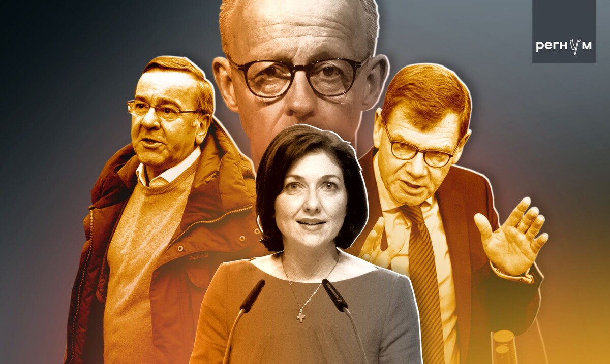     / Источник: Иван Шилов (с) ИА Регнум