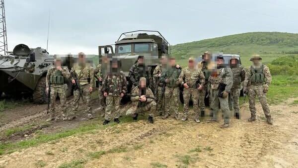    © Photo : Пресс-служба КГБ РЮО