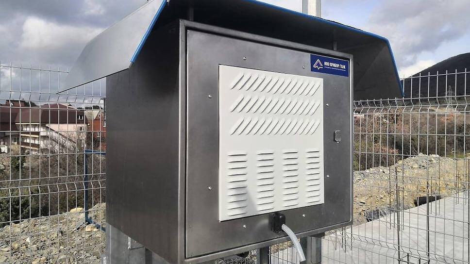 Фото: пресс-служба КТК