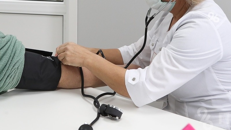      Фото: ИА «Победа26»