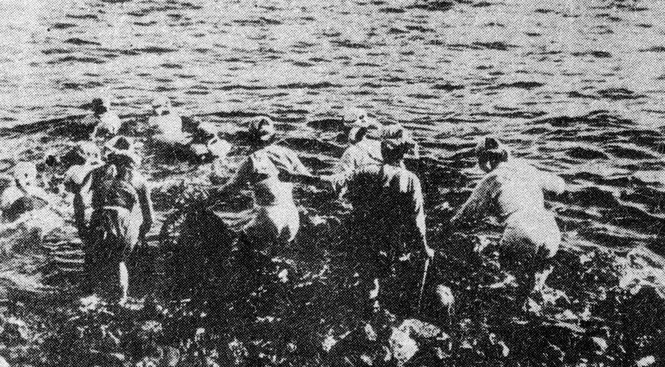   Heibonsha / Wikimedia Commons / Public Domain