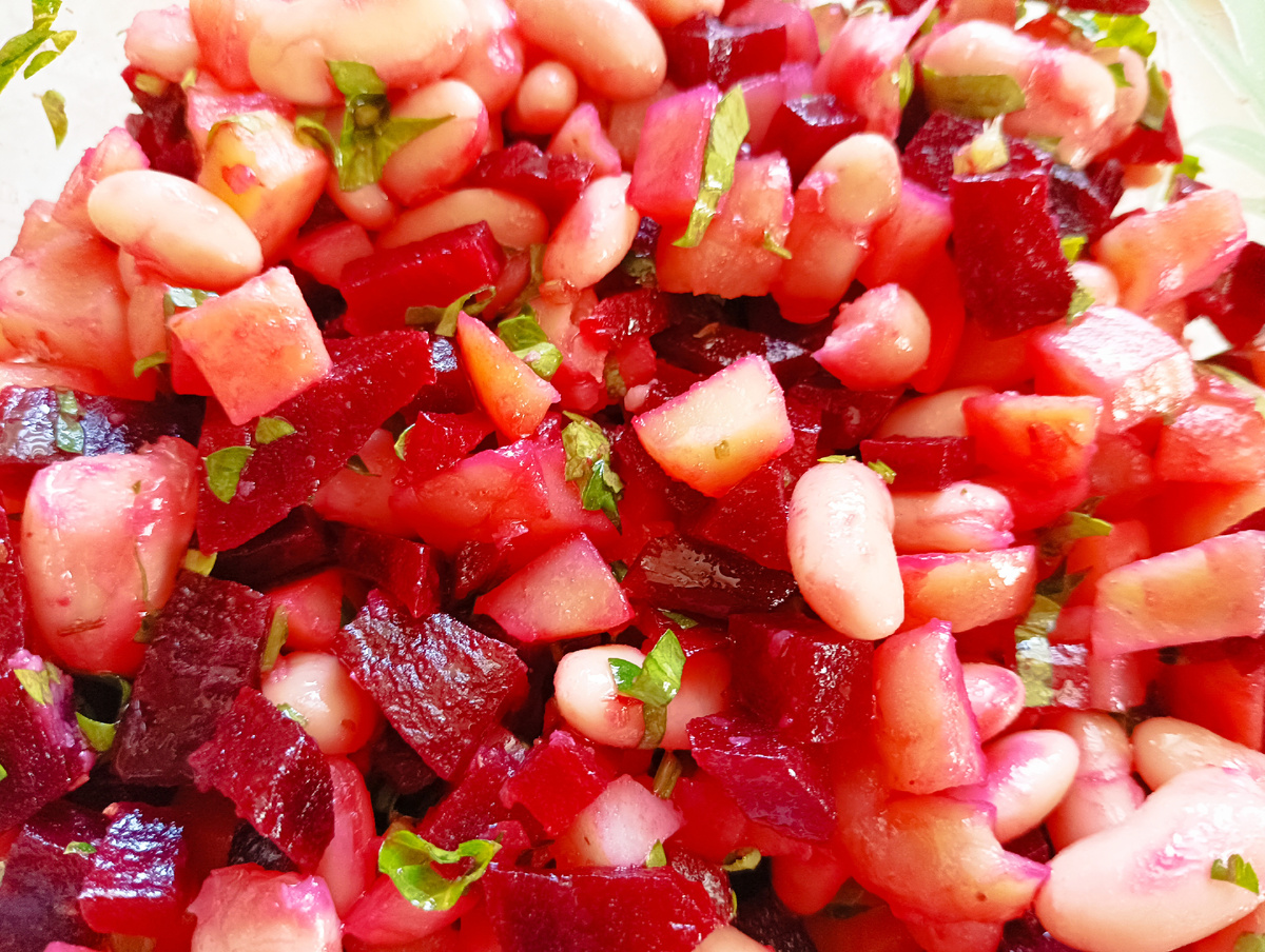 Фото: Вкусная еда без труда