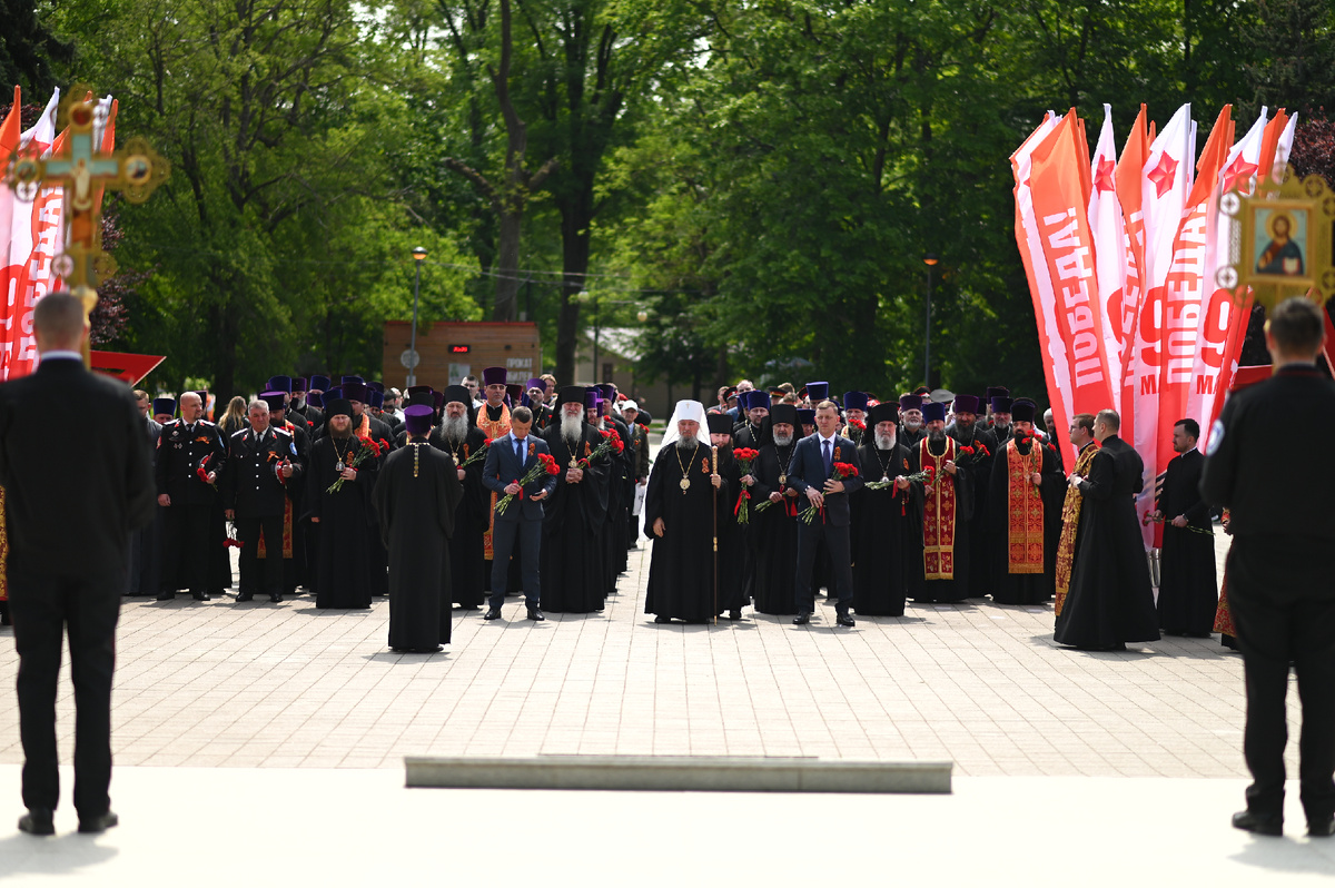 Фото: Андрей Зубов