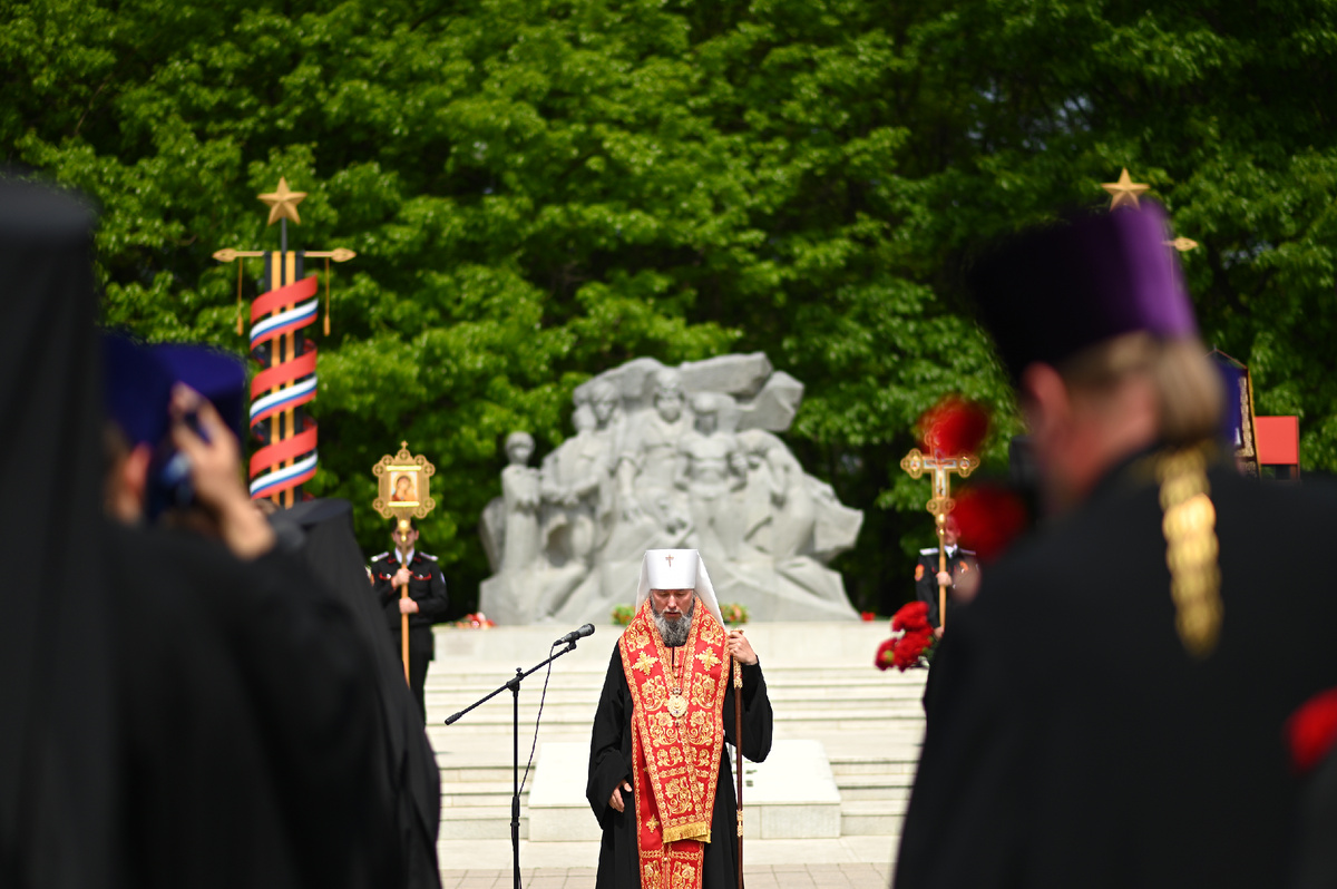 Фото: Андрей Зубов