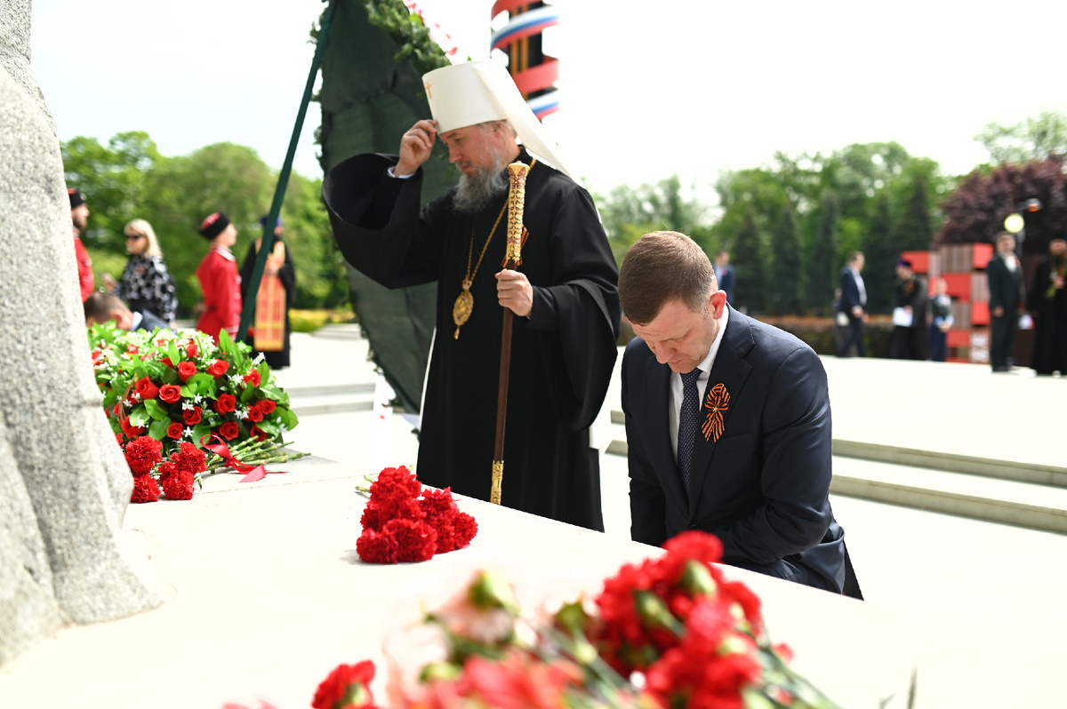 Фото: Андрей Зубов