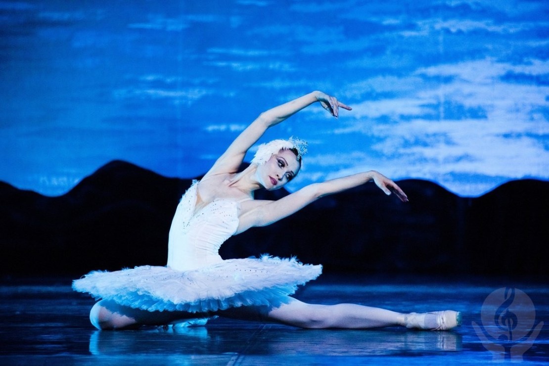    «Лебединое озеро»