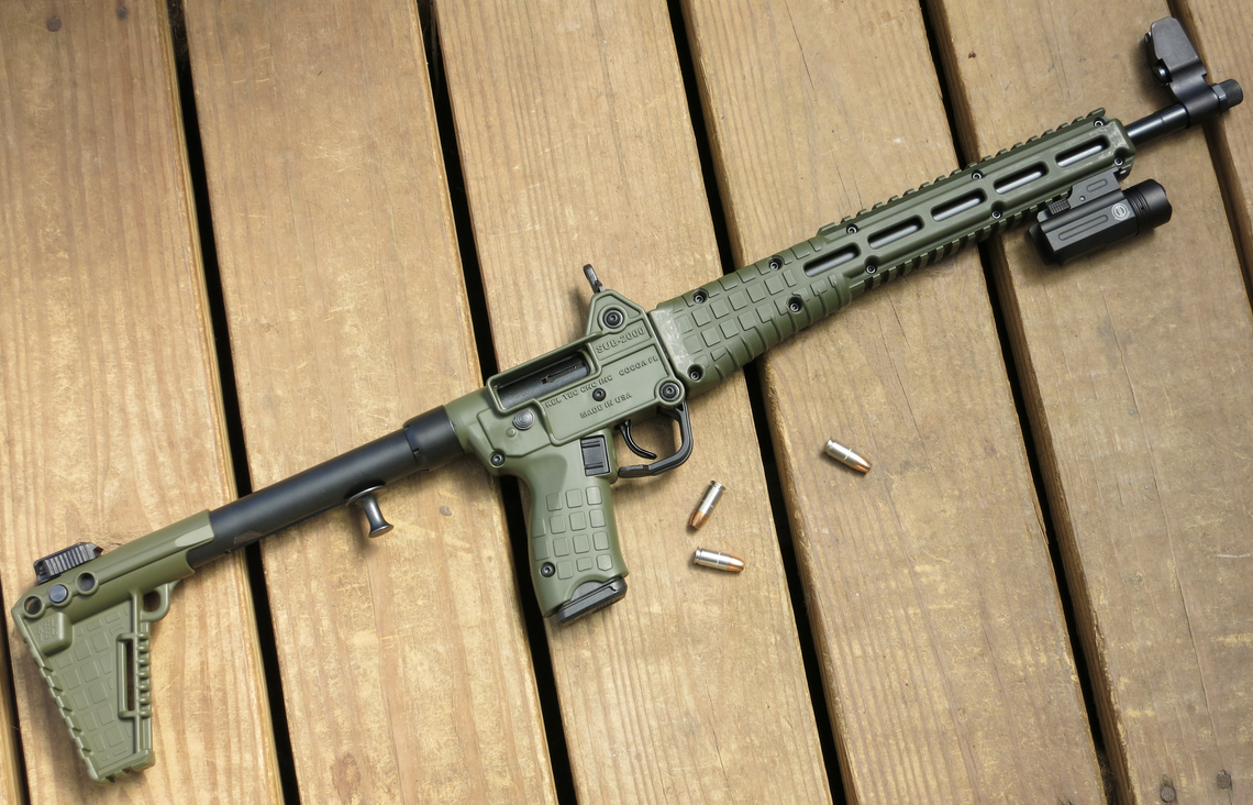 Одна из версий. (Автор фото James Case from Philadelphia, Mississippi, U.S.A., CC BY 2.0)