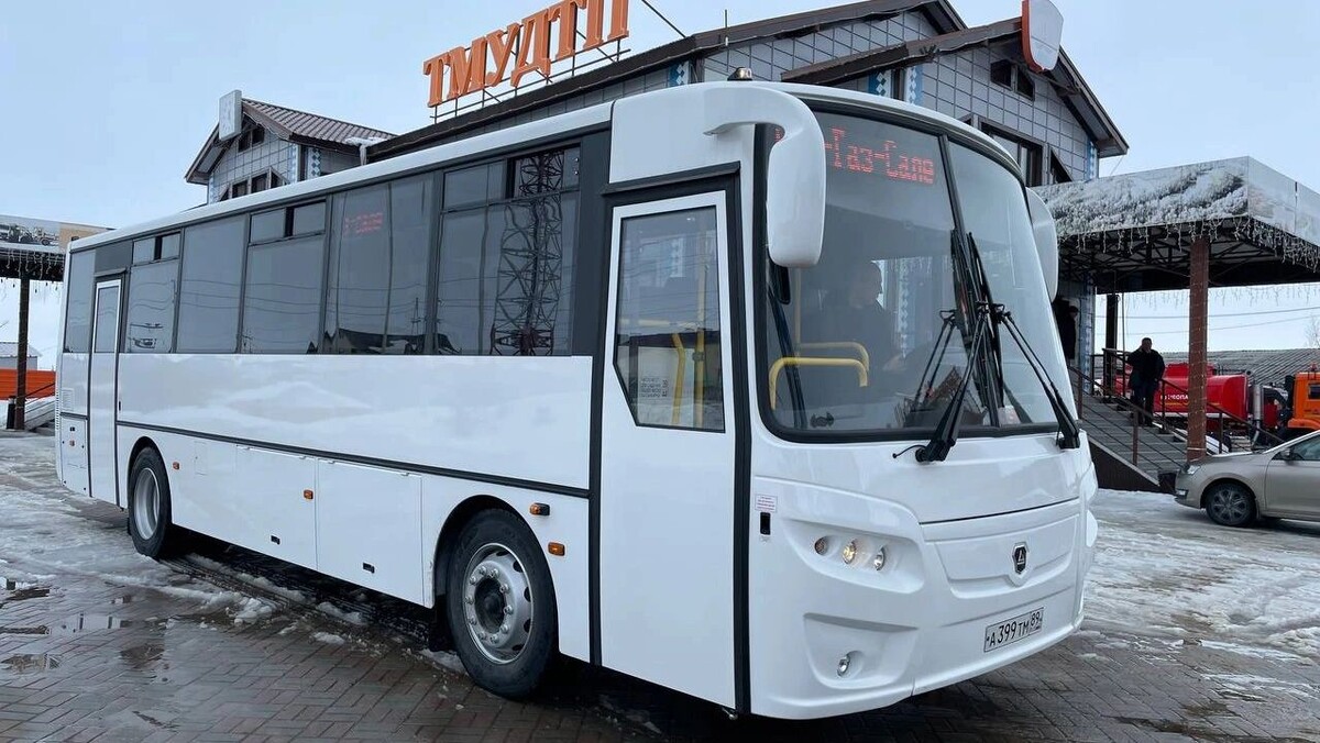    Фото: Анастасия Ульянова / "Ямал-Медиа"