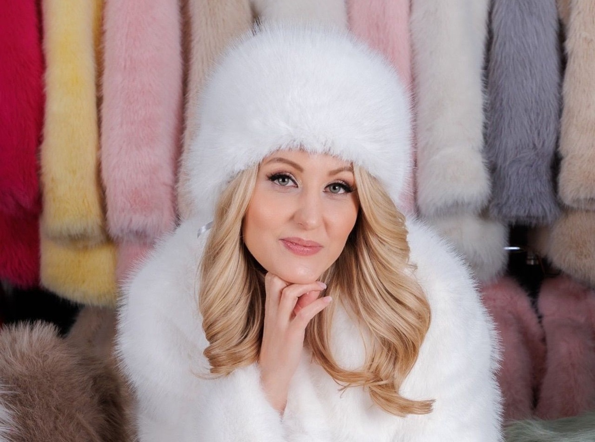 Татьяна Бурмак