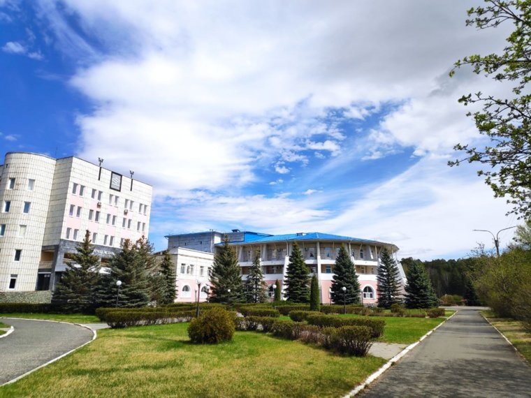 Инфраструктура и фасады зданий нуждаются в обновлении. Фото: Анна Бояркина