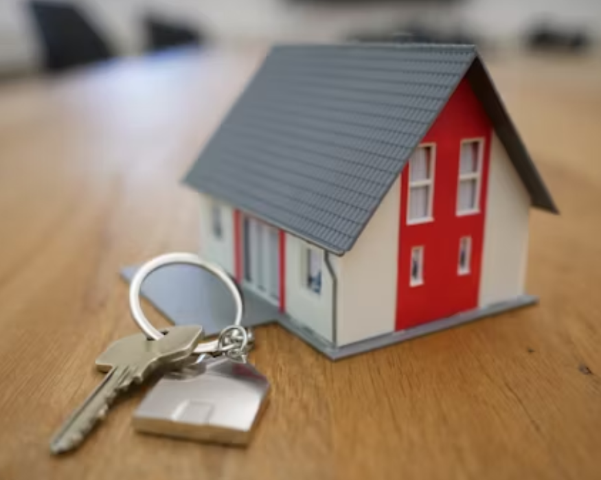 Инвестиции в недвижимость