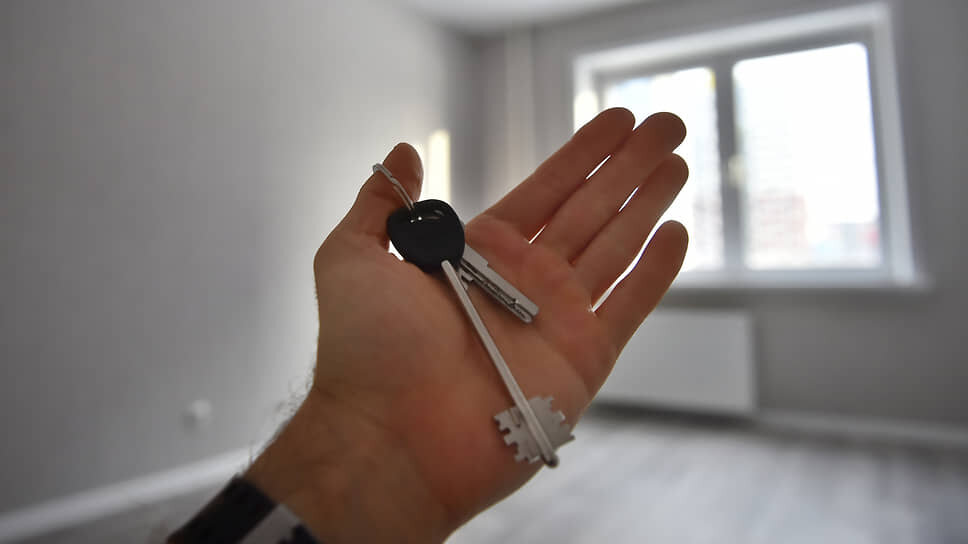 Фото: Влад Некрасов / Коммерсантъ