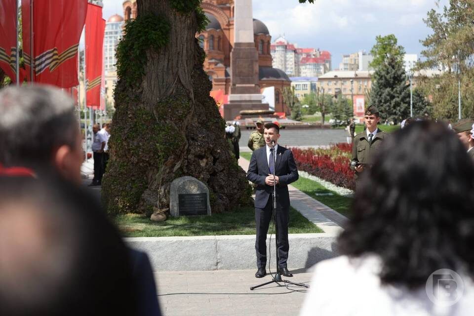    фото: Данил Савченко / "Городские вести"