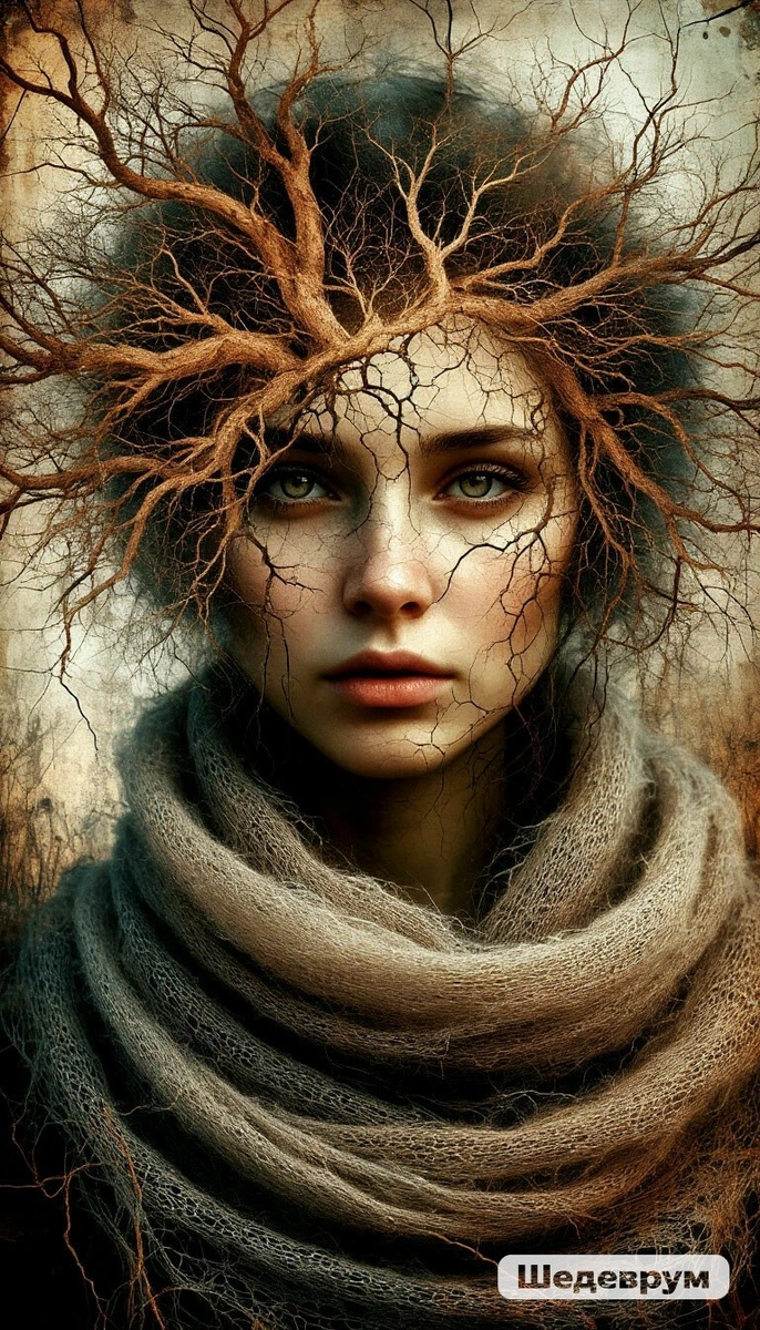 Изображение создано с помощью нейросети 