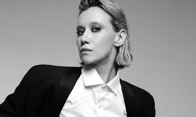    Вильма Кутавичюте. Фото: социальные сети