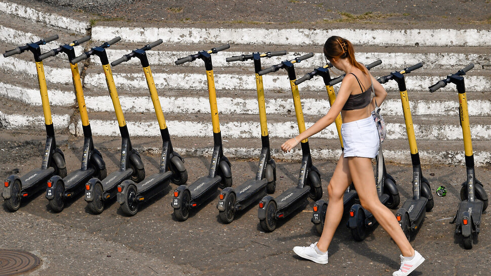 Фото: Эмин Джафаров / Коммерсантъ