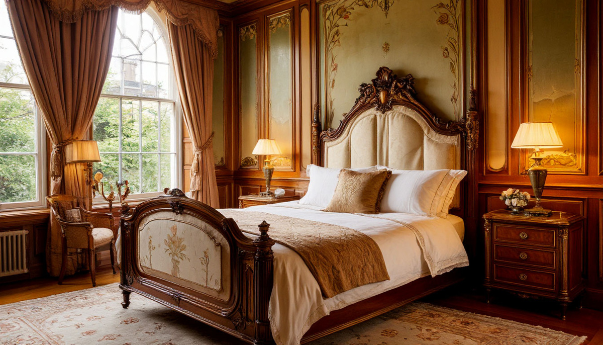 Мебель для спальни на заказ