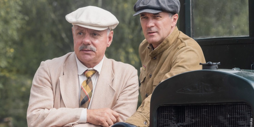 «Аллигатор»: Премьера военной драмы с важным посылом