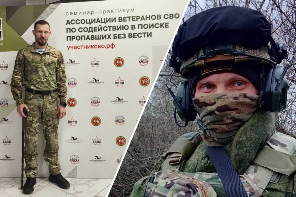    Бабушка Виталия возила снаряды на «полуторке» во времена Великой Отечественной. Фото: предоставлено «КП» героем публикации