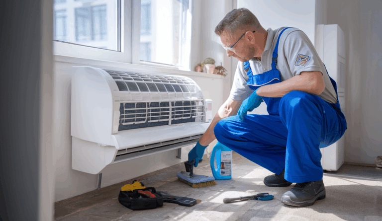    Ремонт кондиционеров в Москве — куда обратиться? Михаил Юрьевич