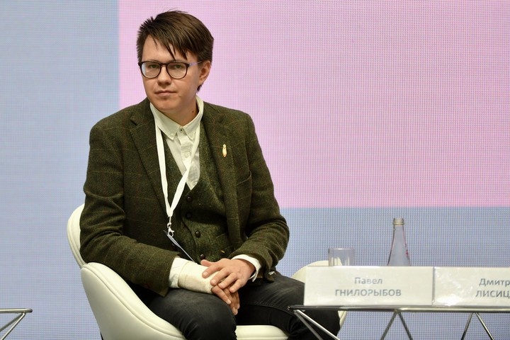  Фото © АГН «Москва» / Игорь Иванко