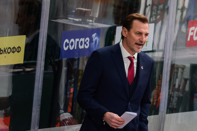    Сергей Фёдоров / фото: Сергей Елагин, «БИЗНЕС Online»