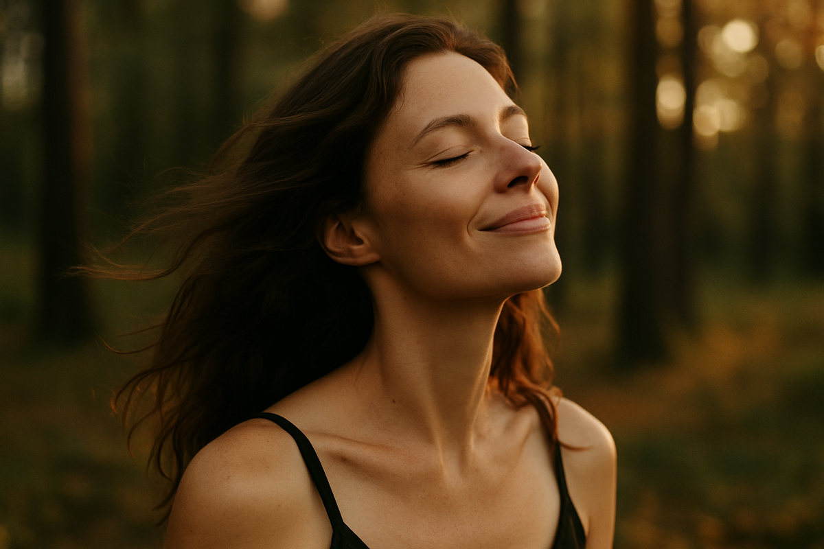 Я тоже чувствую