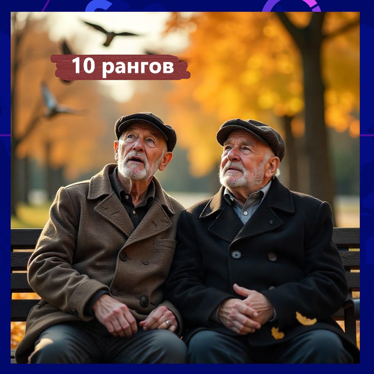 коллаж автора и ИИ