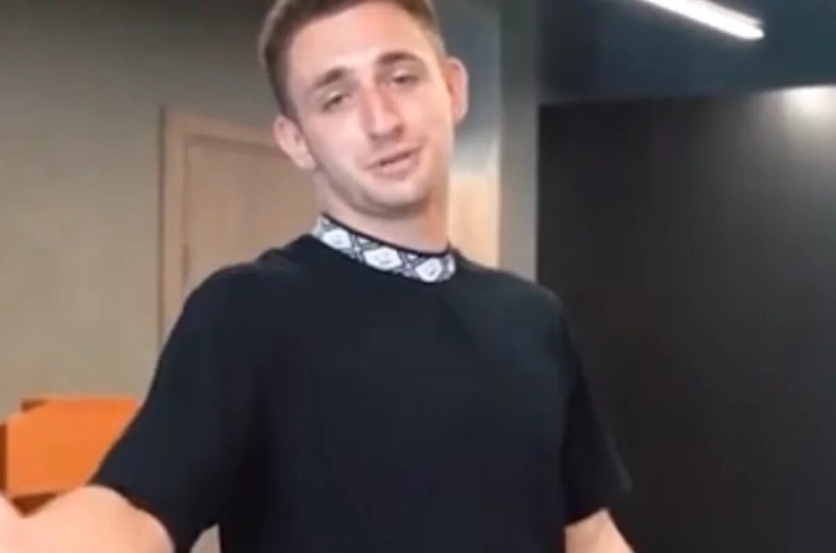    Бородин призвал Литвина «не бегать как Моргенштерн и Милохин» и отслужить