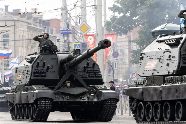   Фото из архива Калининград.Ru