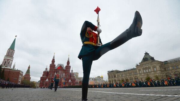    © РИА Новости . Grigory Sysoev