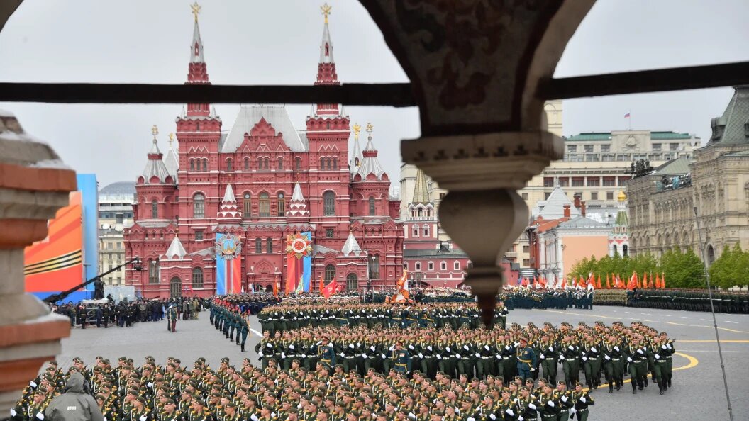    фото: Komsomolskaya Pravda//Globallookpress