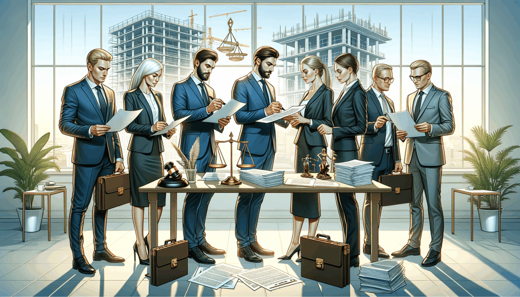    Секреты успешного составления акта приема-передачи имущества: пошаговое руководство для начинающих akhunoc9