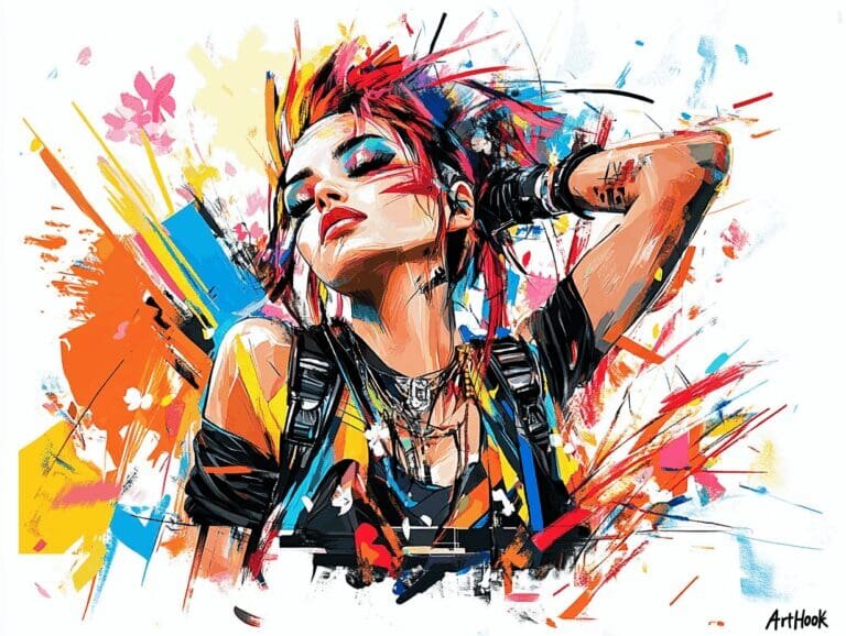    Заказать портрет в стиле аниме: уникальный подарок, который вдохновит и удивит! Art-Hook.Ru