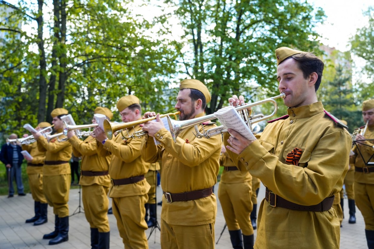 Листайте вправо, чтобы увидеть больше изображений