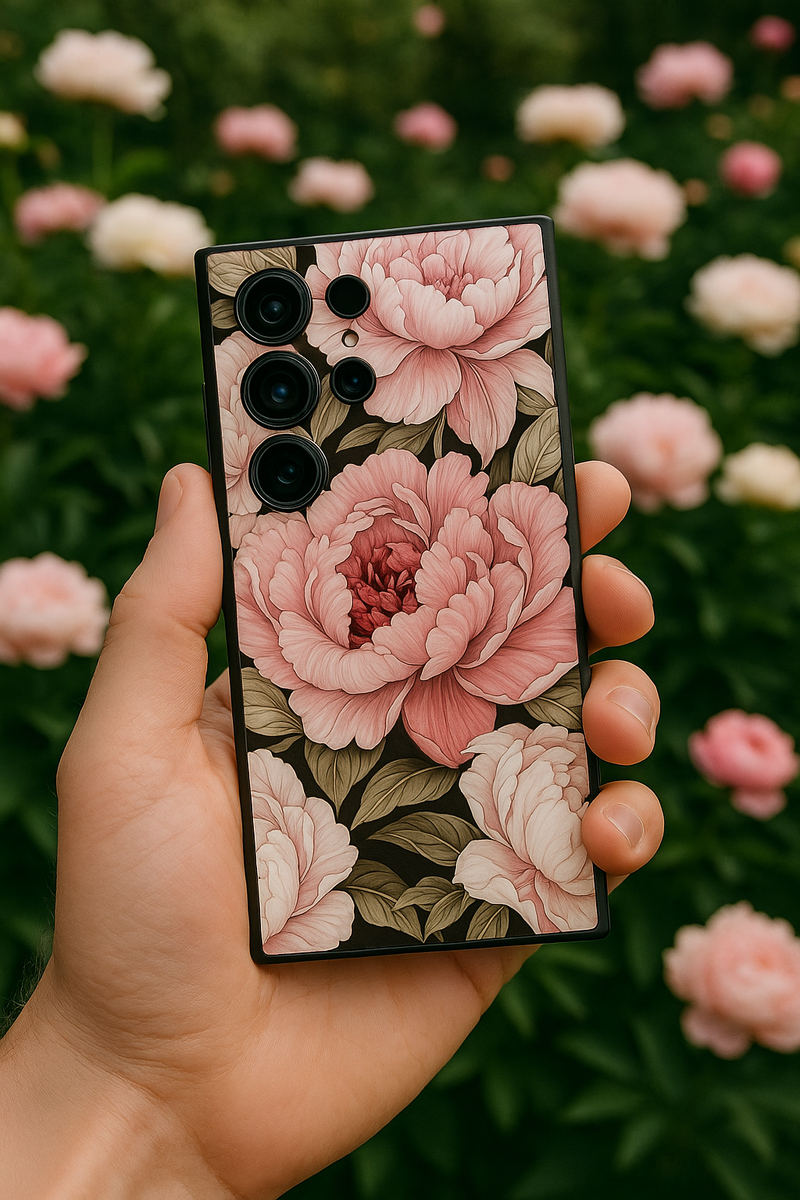 Артикул ВБ: 311656848. Модель на фото: Samsung Galaxy S24 Ultra