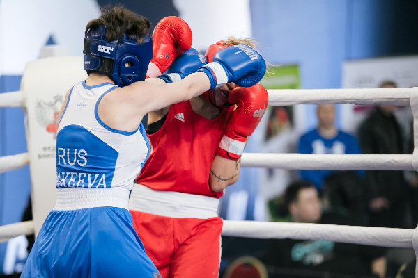    Фото: пресс-служба Минспорта МО