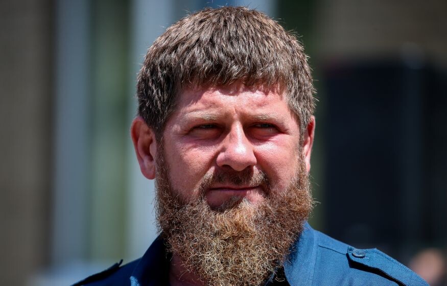    «Мое высказывание не поняли»: Кадыров не покидает пост