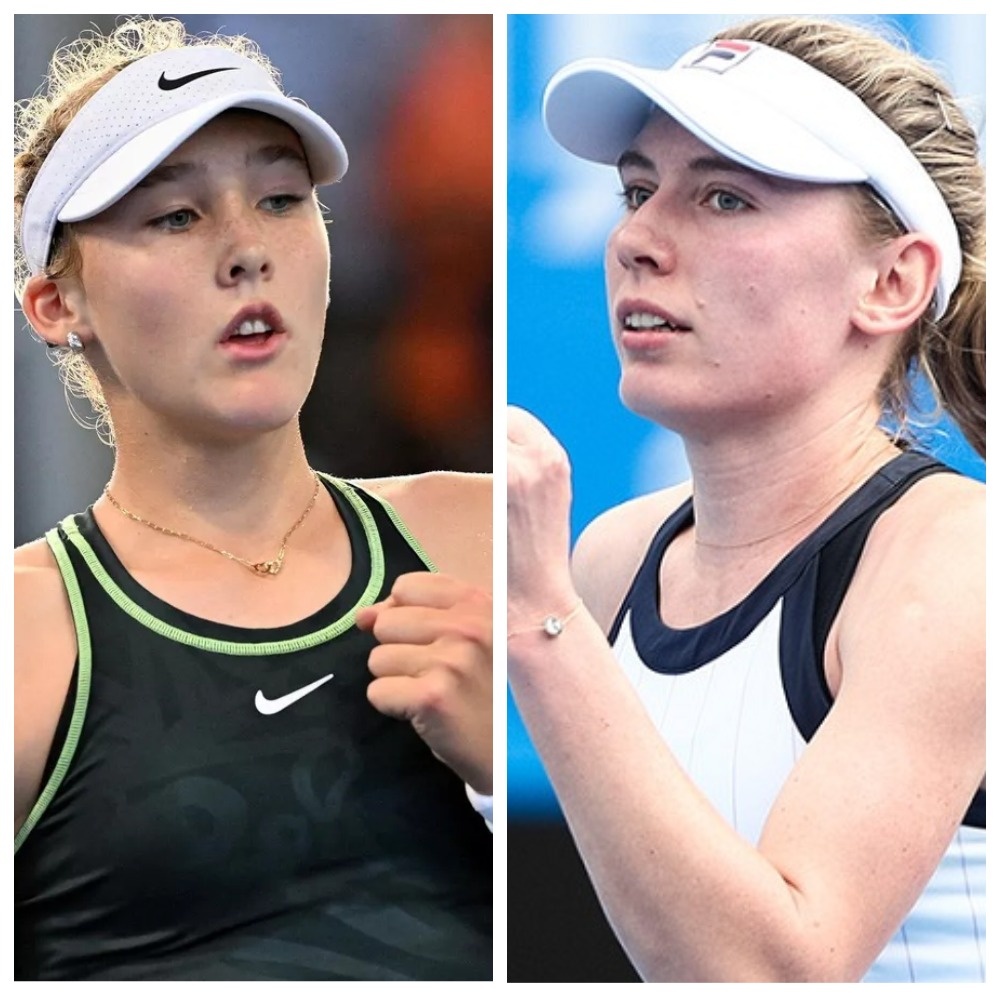 Из личных архивов спортсменок