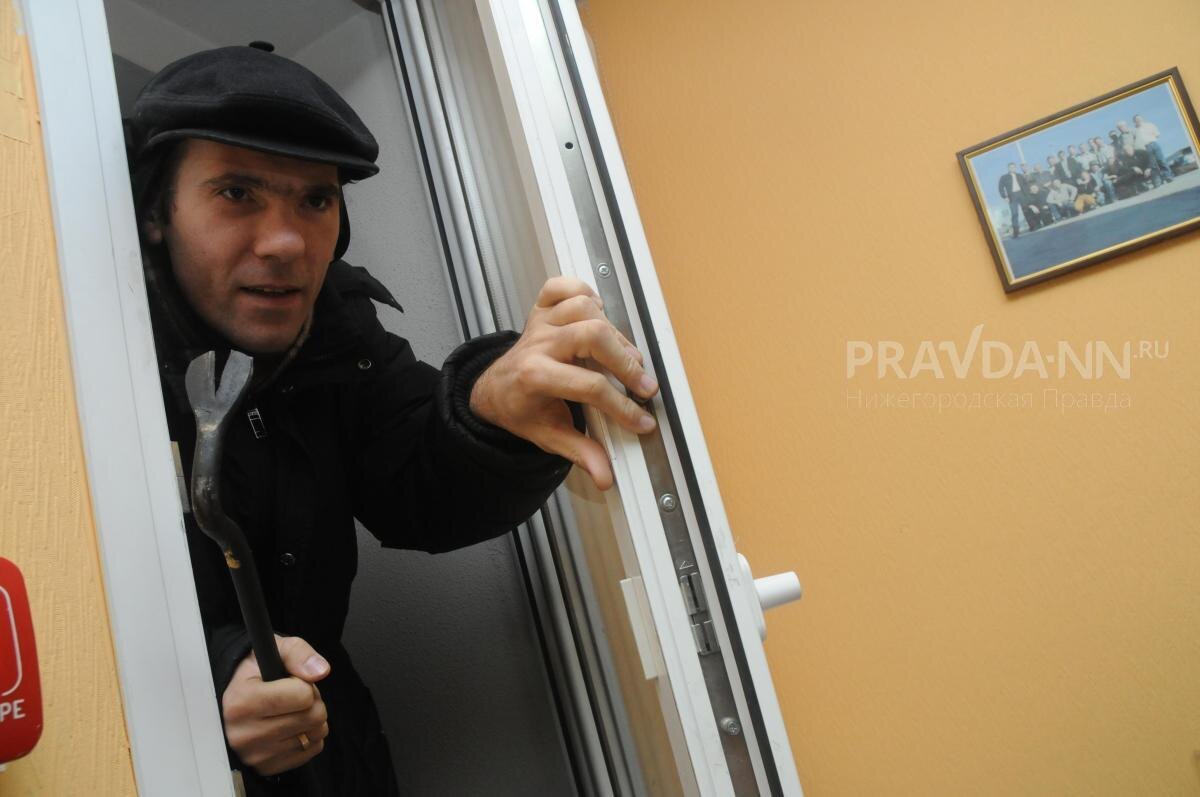    Наиболее вероятный портрет преступника – не работающий, ранее судимый местный житель, нередко злоупотребляющий спиртным