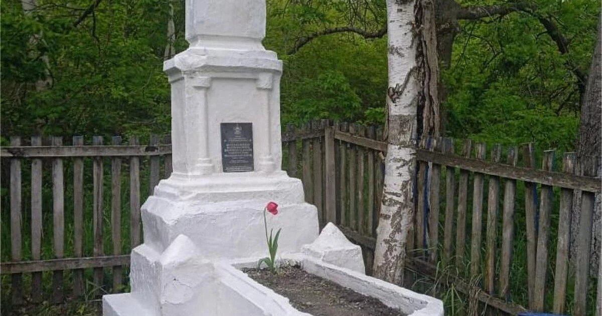 Фото: представители Союза советских офицеров