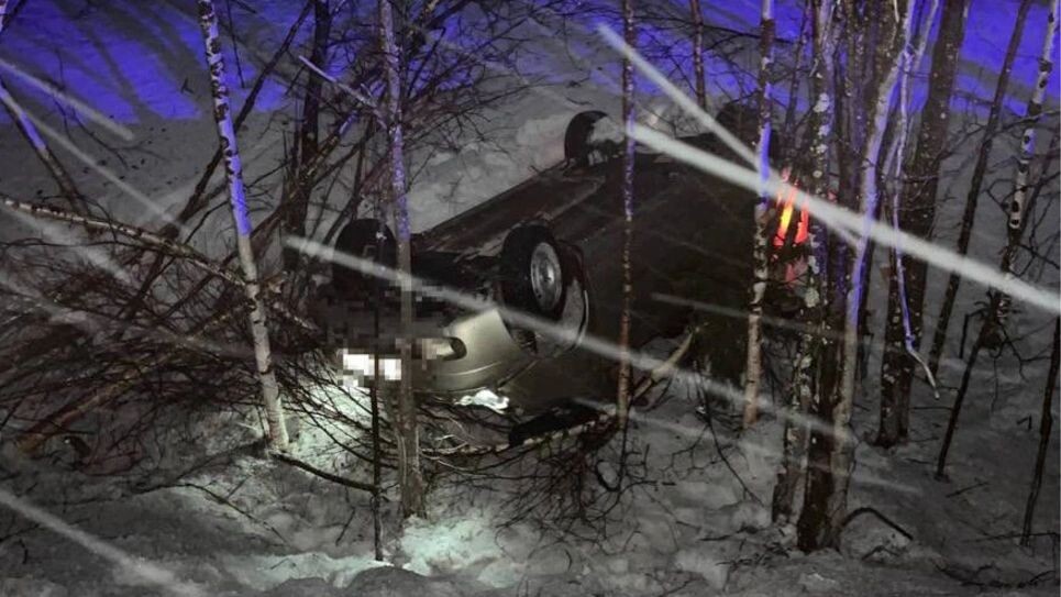    Фото: пресс-служба ОГИБДД Ноябрьска